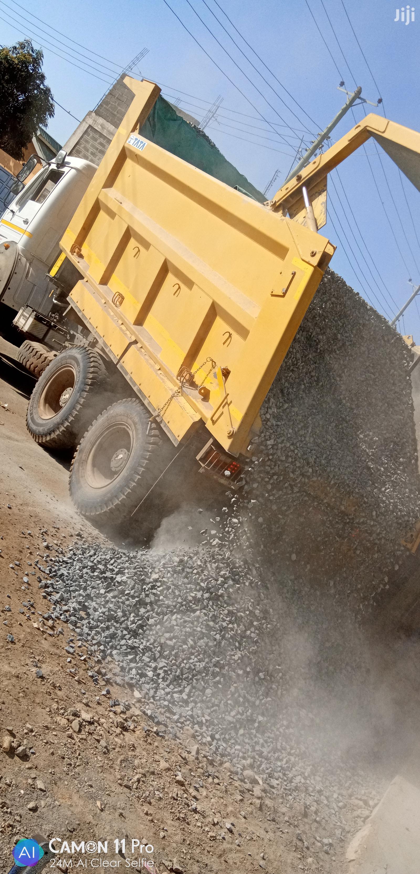 Good Quality Ballast