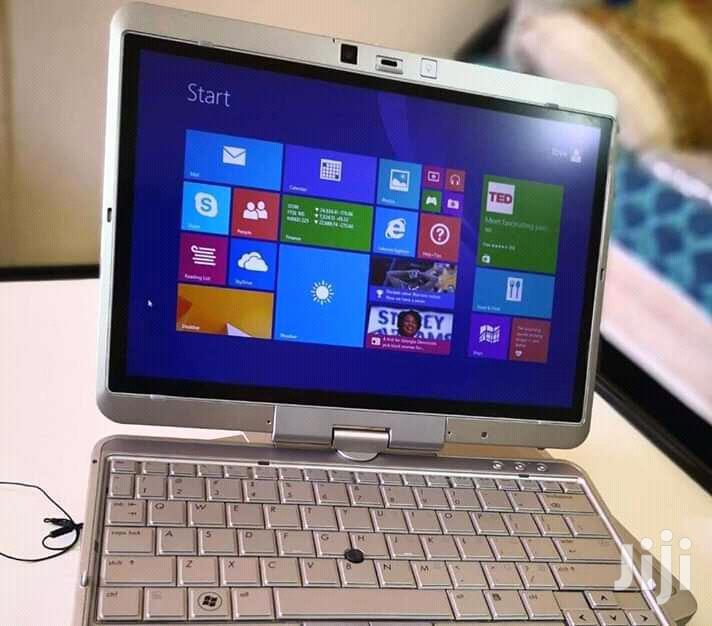 Laptop HP EliteBook 2760P 4GB Intel Core i5 HDD 320GB