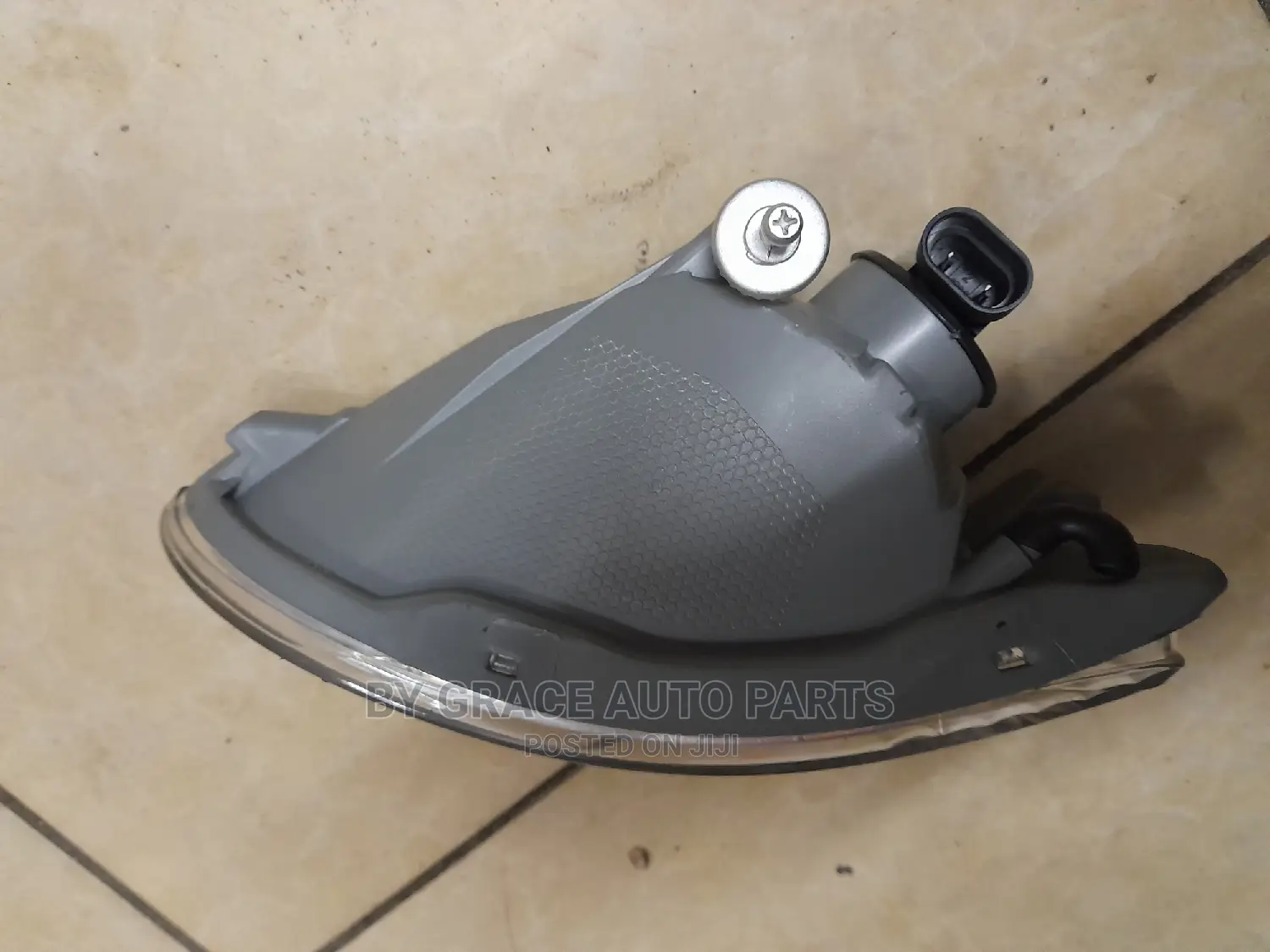 Foglamp/Foglight/Bumper Lamp Harrier