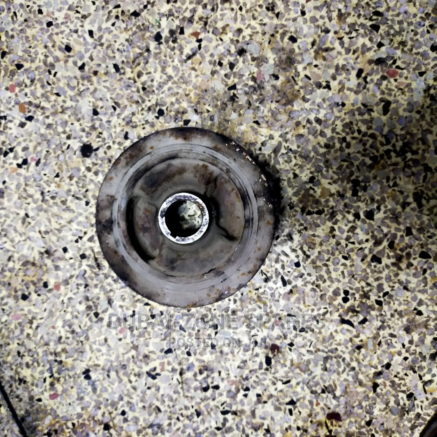 New Arrivals Pulley 3L,5L Available