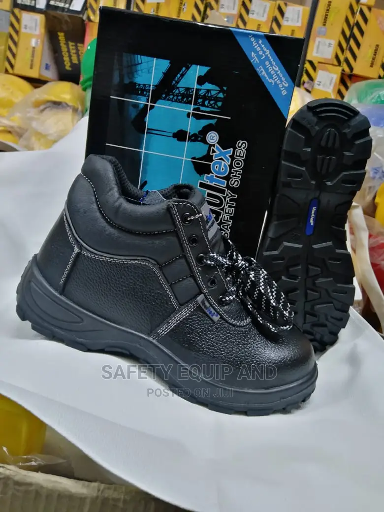 Safety Boots/Vaultex Boots