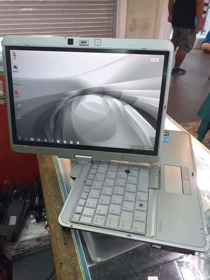 Laptop HP EliteBook 2760P 4GB Intel Core i5 HDD 320GB