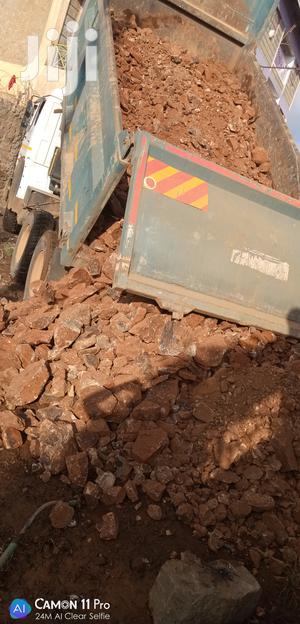 Filling Material,(Mchongo)