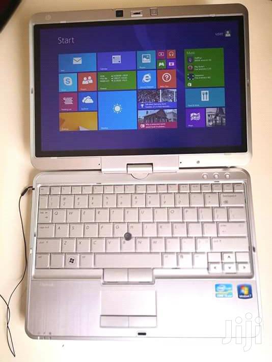Laptop HP EliteBook 2760P 4GB Intel Core i5 HDD 320GB