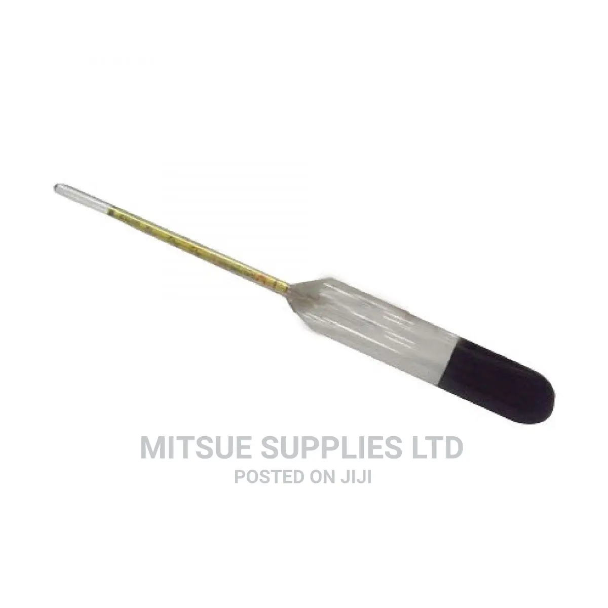Milk Lactometer ( Cow Milk Purity Checker)