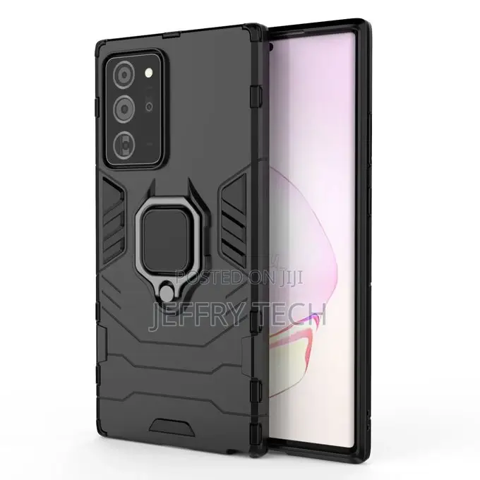Samsung Galaxy Note 20 Ultra Phone Case With Filp