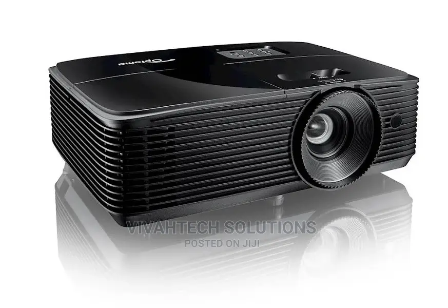 Optoma S336 Projector