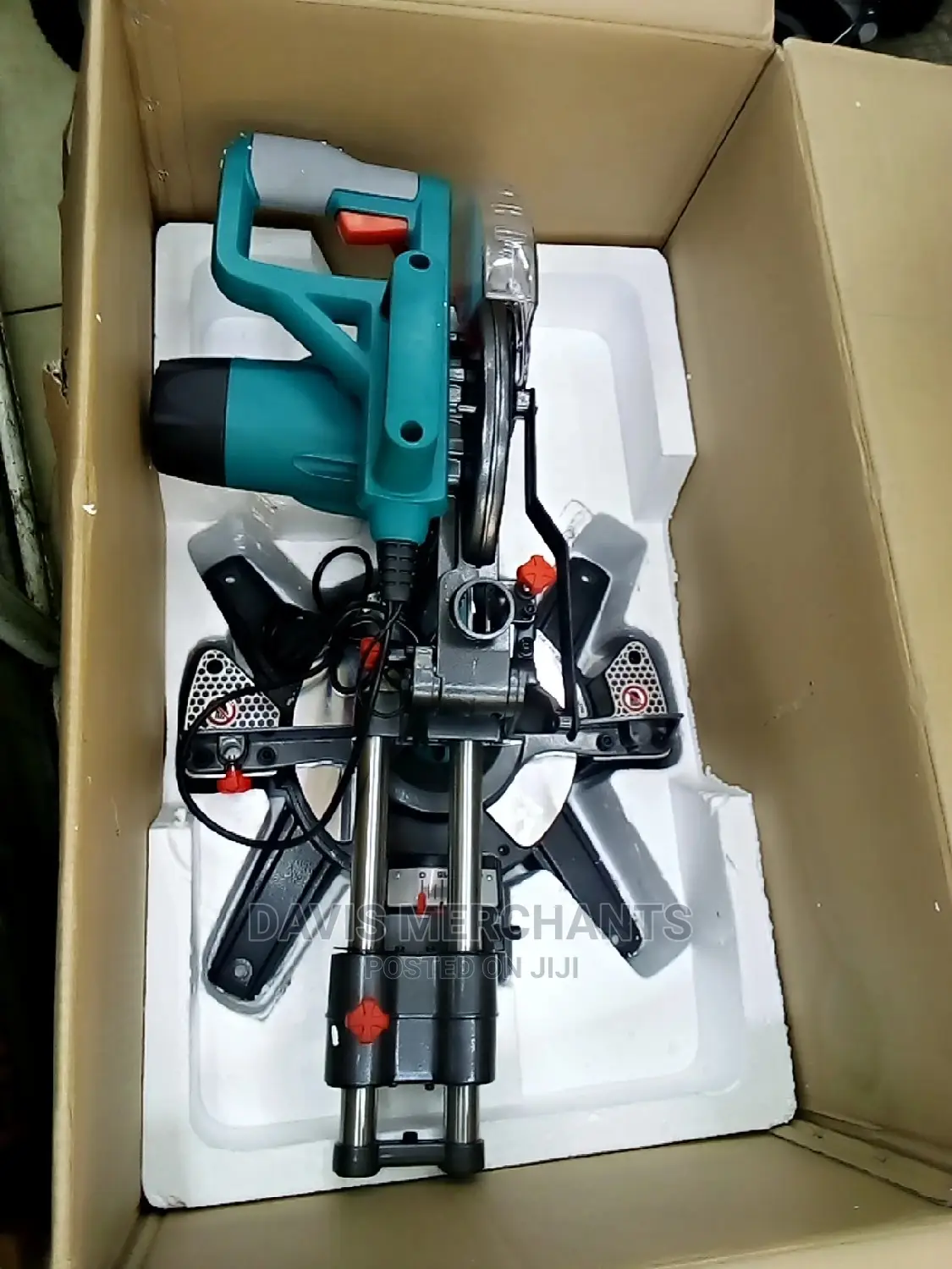 Mitre Saw 2200w