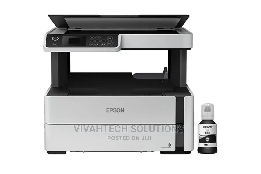 Epson Eco Tank M2170 Printer