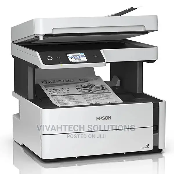 EPSON M3170 Printer