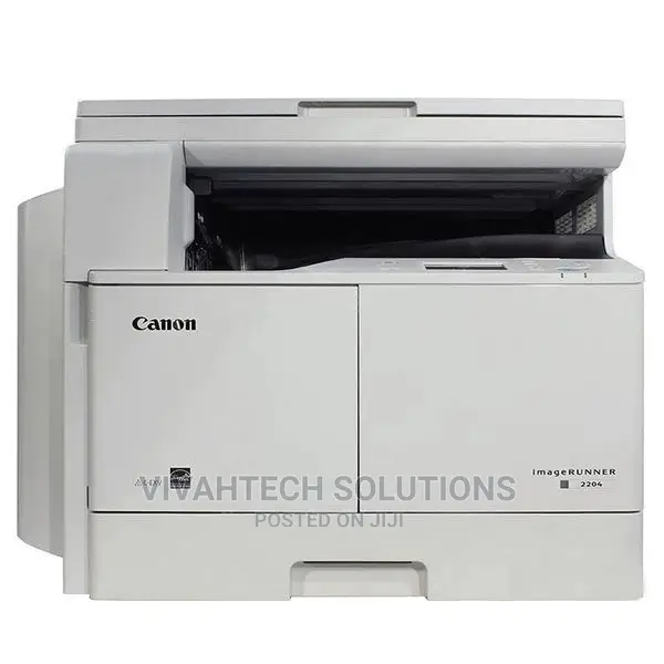 Canon Imagerunner 2204 Printer