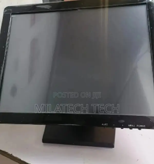 15 Inch Touch Screen Monito;''r for Point of Sale