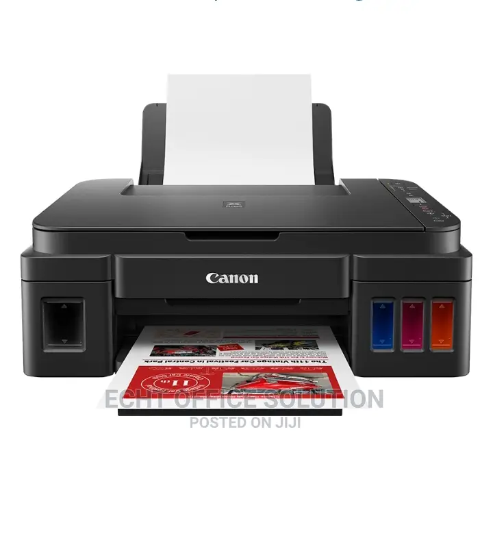 Canon Pixma G3411