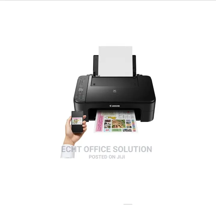 Canon Pixma Printer MFP TS-3140