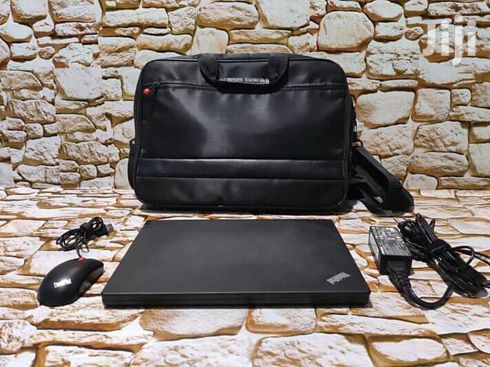 Laptop Lenovo 4GB Intel Core i5 HDD 500GB