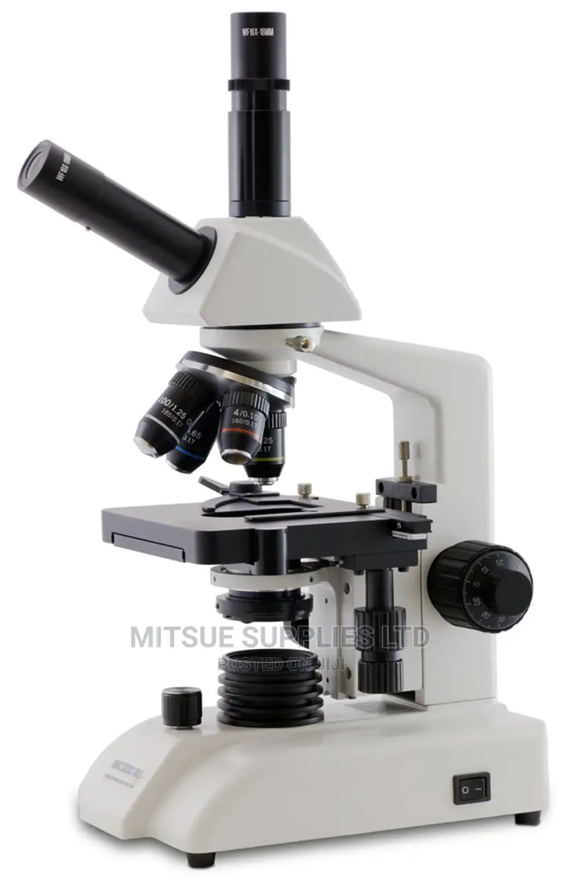 Xsz-107bn Binocular Microscope