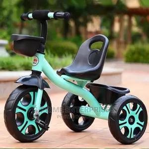 Children's Tricycle