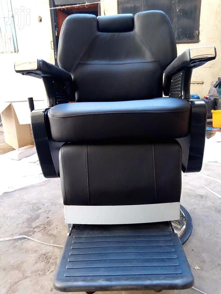 Barber Chairs