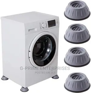 Washing Machine Anti-Vibration Pads