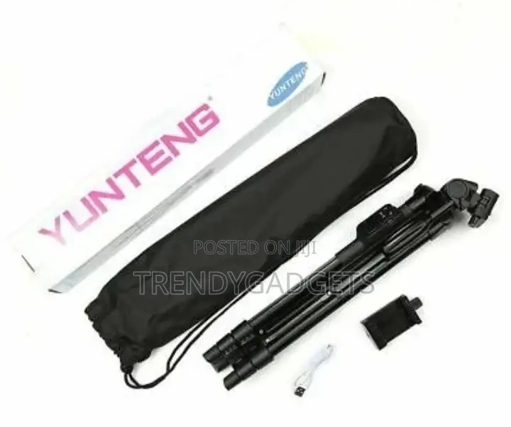 Yunteng Vct-5208rm