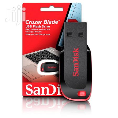 Sandisk Flashdisk 16GB
