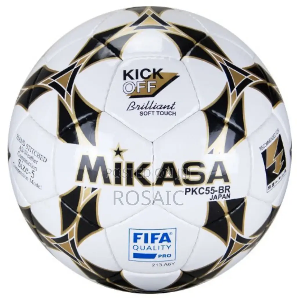 Mikasa Football Football
