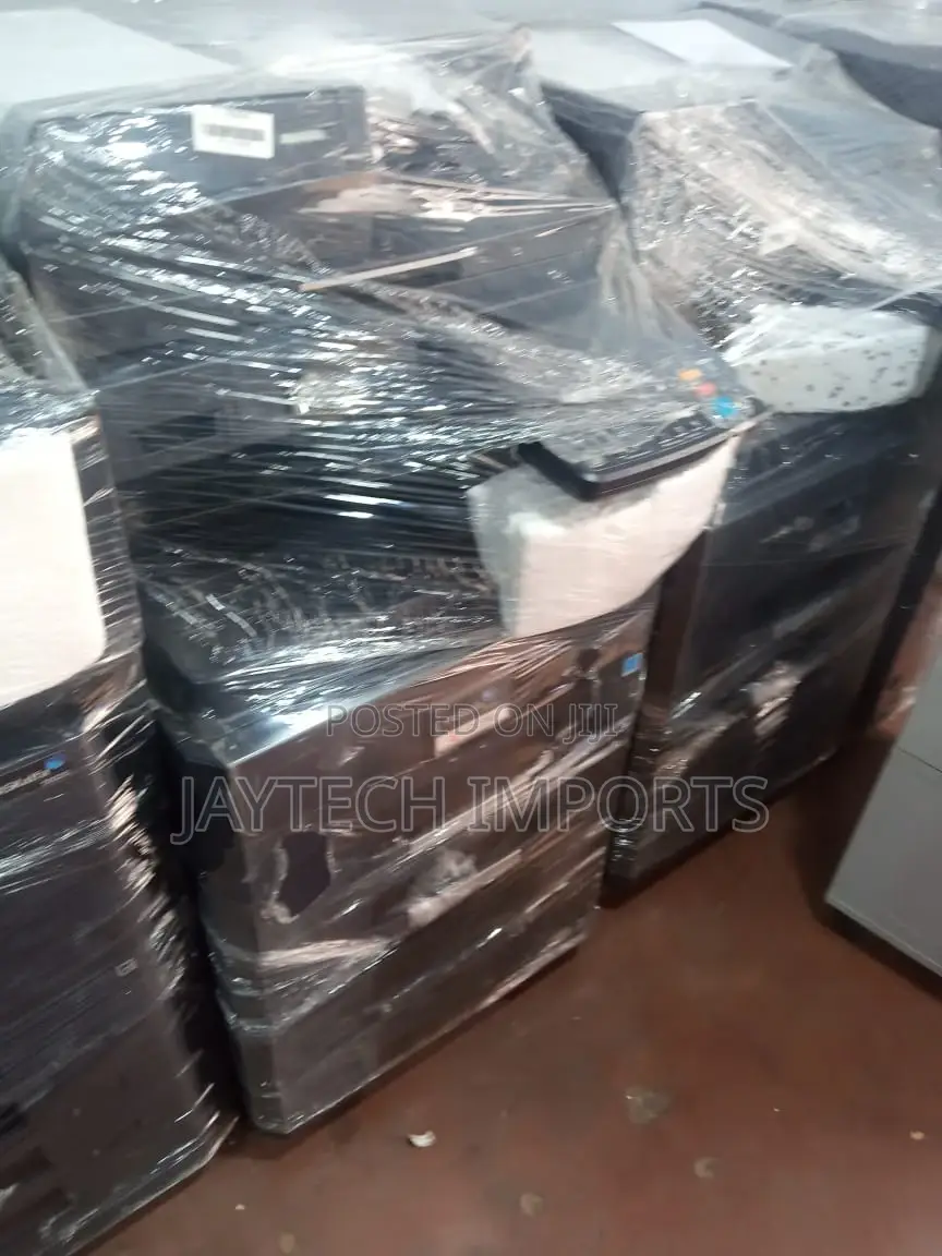 Reliable Kyocera Ecosys 3510