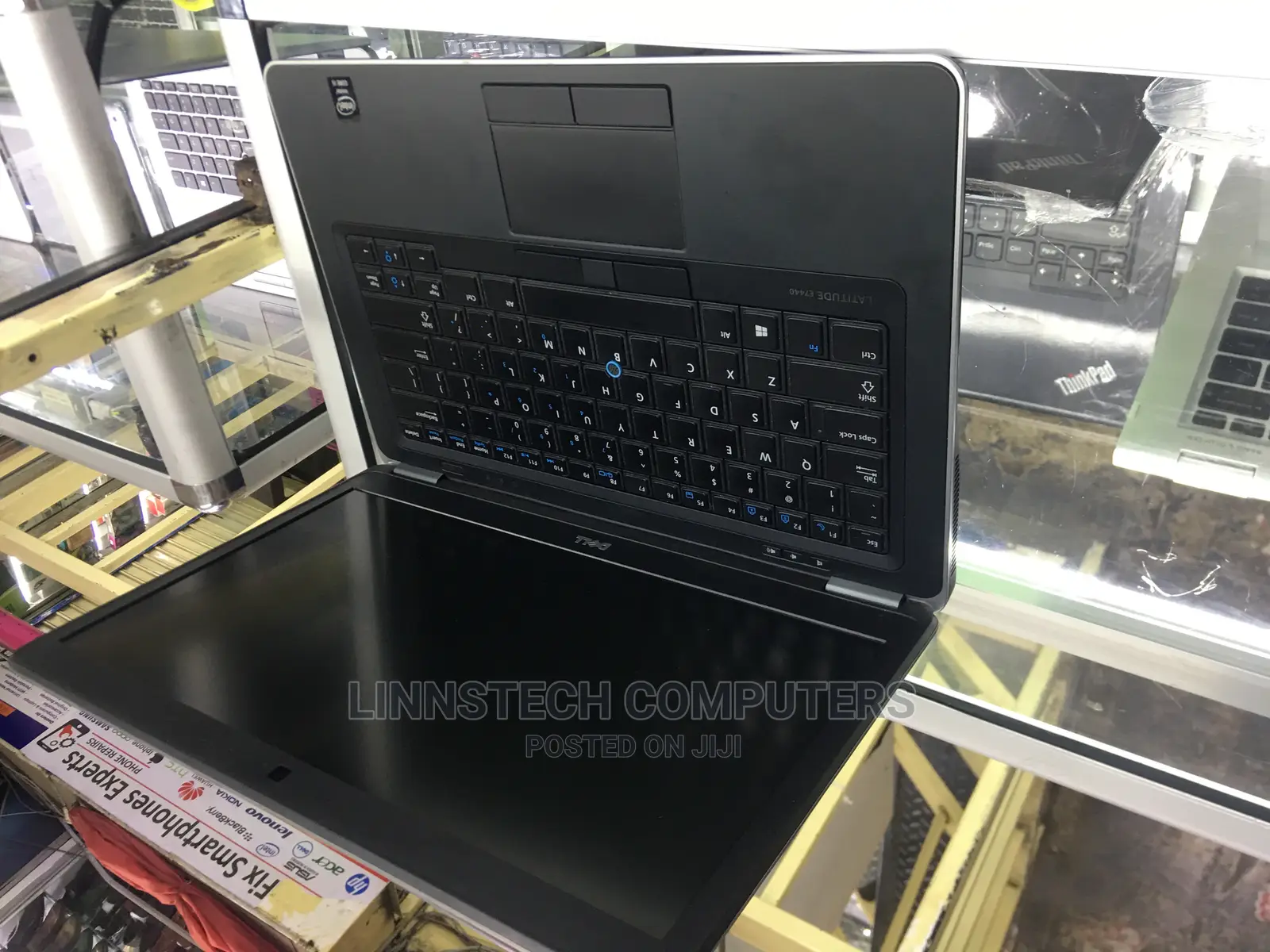 Laptop Dell Latitude 12 4GB Intel Core I5 SSD 256GB