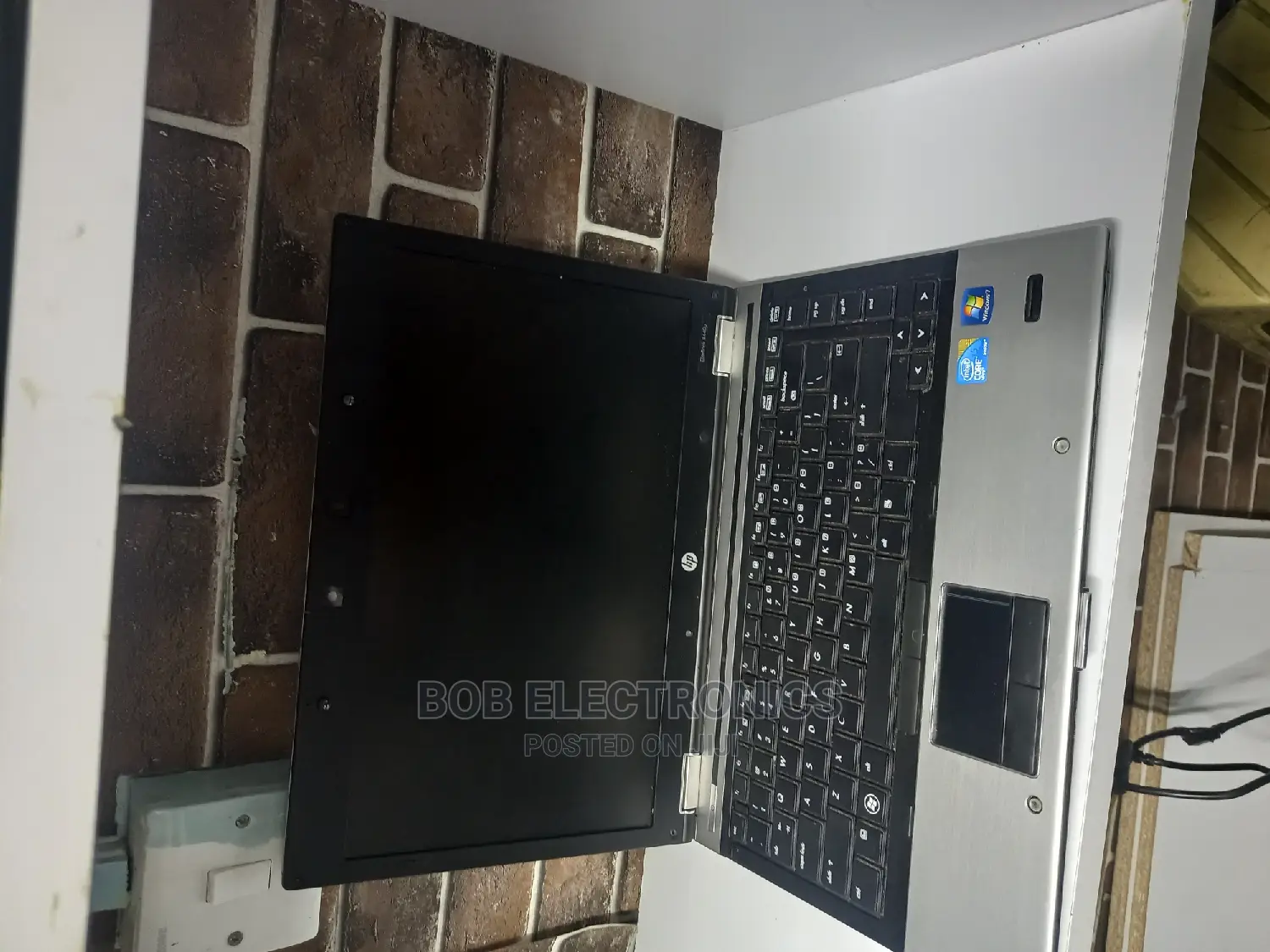 Laptop Dell Latitude E6540 4GB Intel Core I5 500GB