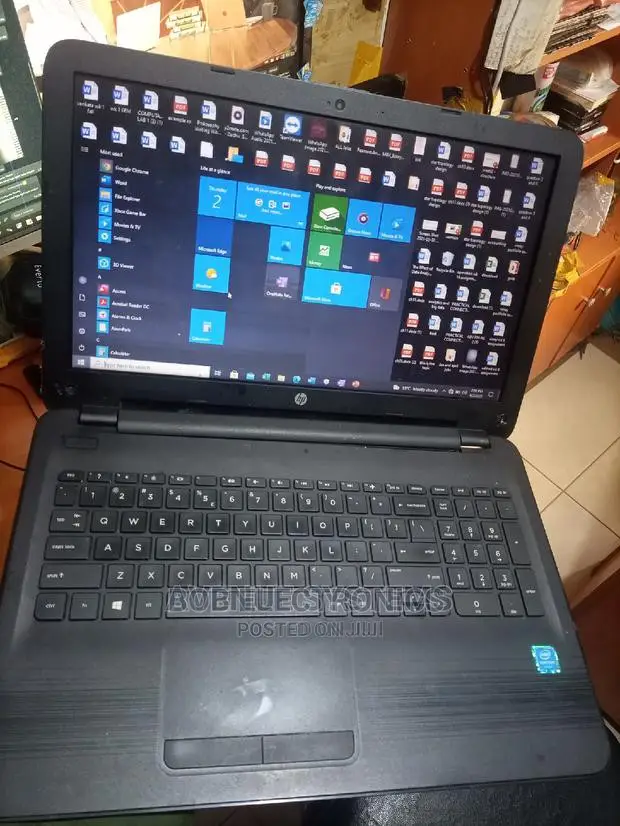 Laptop HP 430 G1 4GB Intel Core I5 500GB