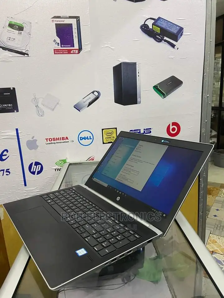 Laptop HP 15-Gw0023od Slim 4GB Intel Core I5 500GB