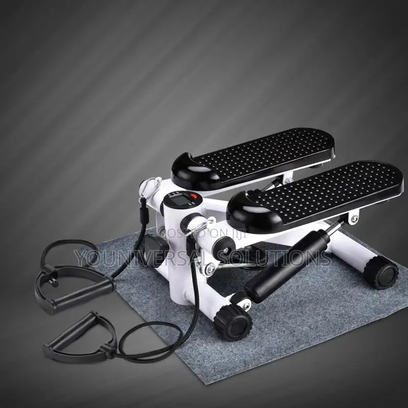 Mini Stepper Machine