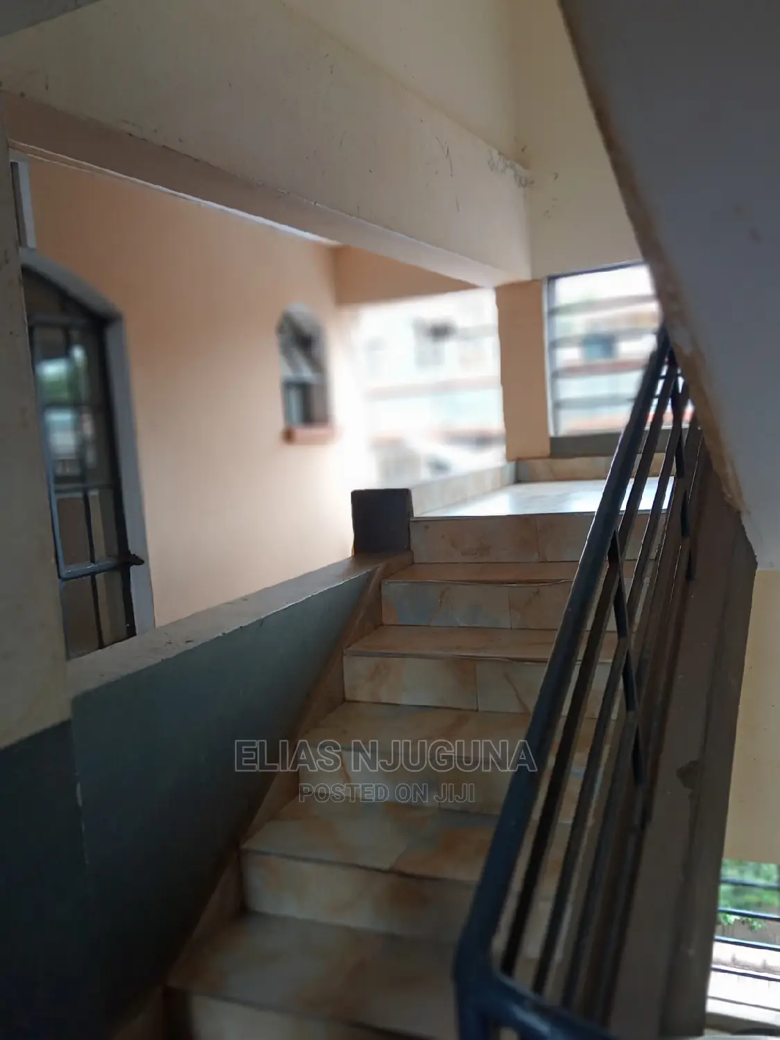1bdrm Apartment in Ngumba Estate for Rent