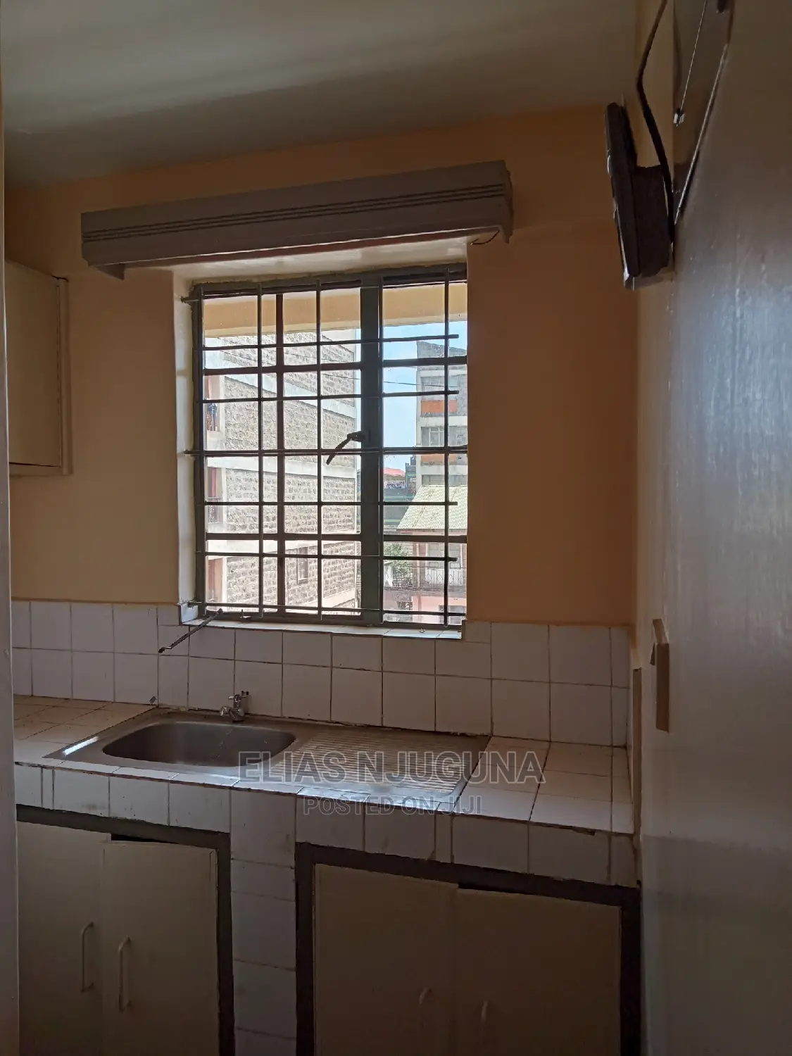 1bdrm Apartment in Ngumba Estate for Rent