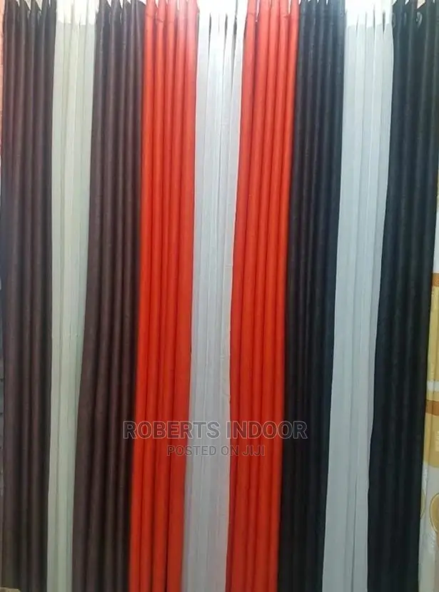 Elegant House Curtain