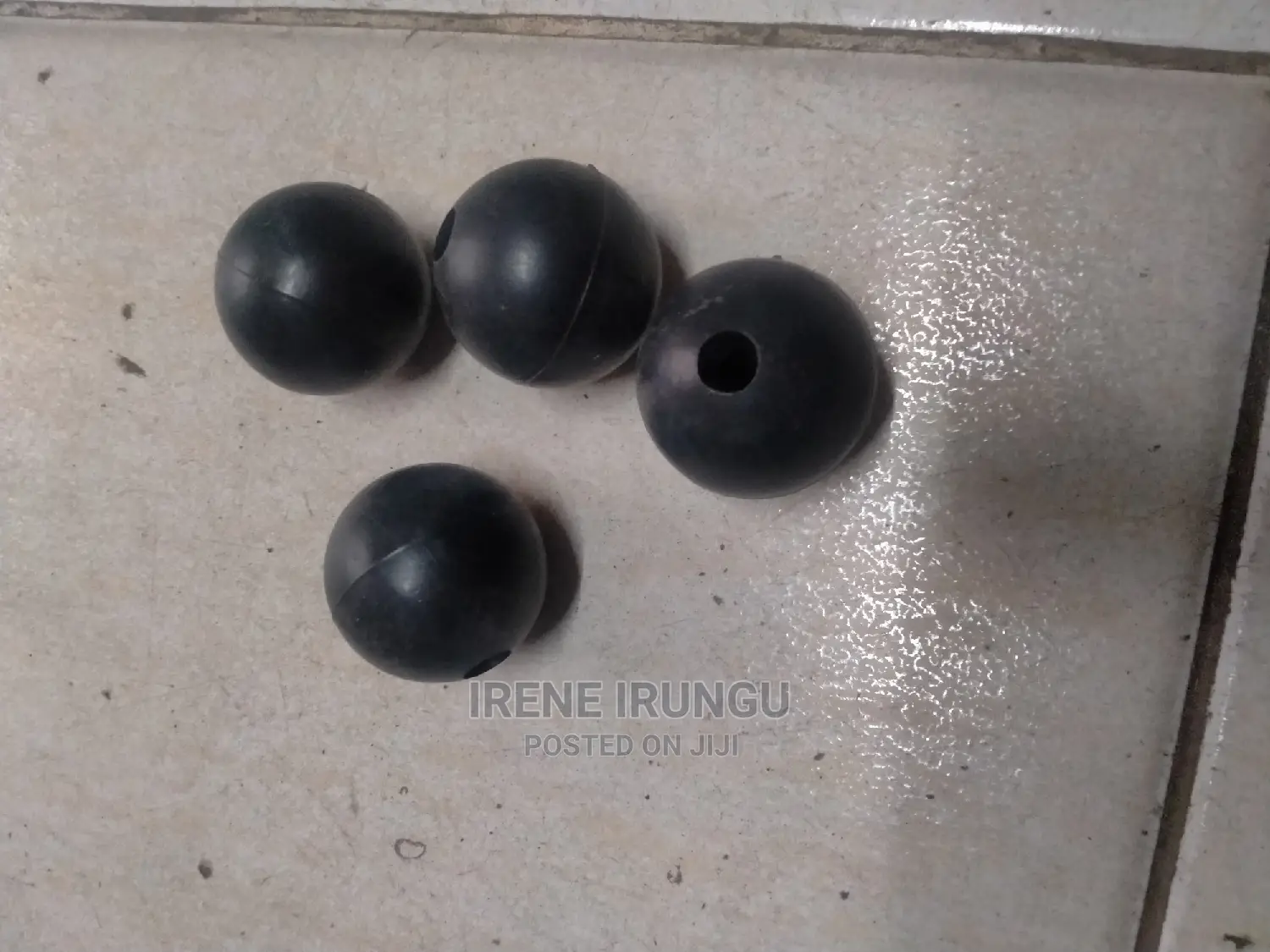 Multigym Stopper Ball