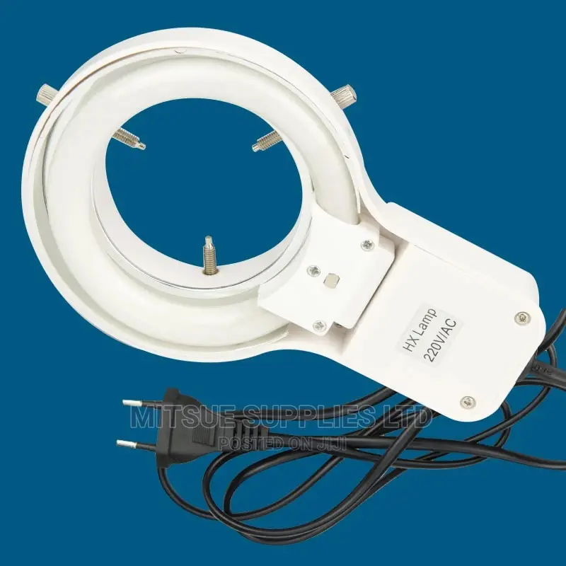 Microscope Lamp