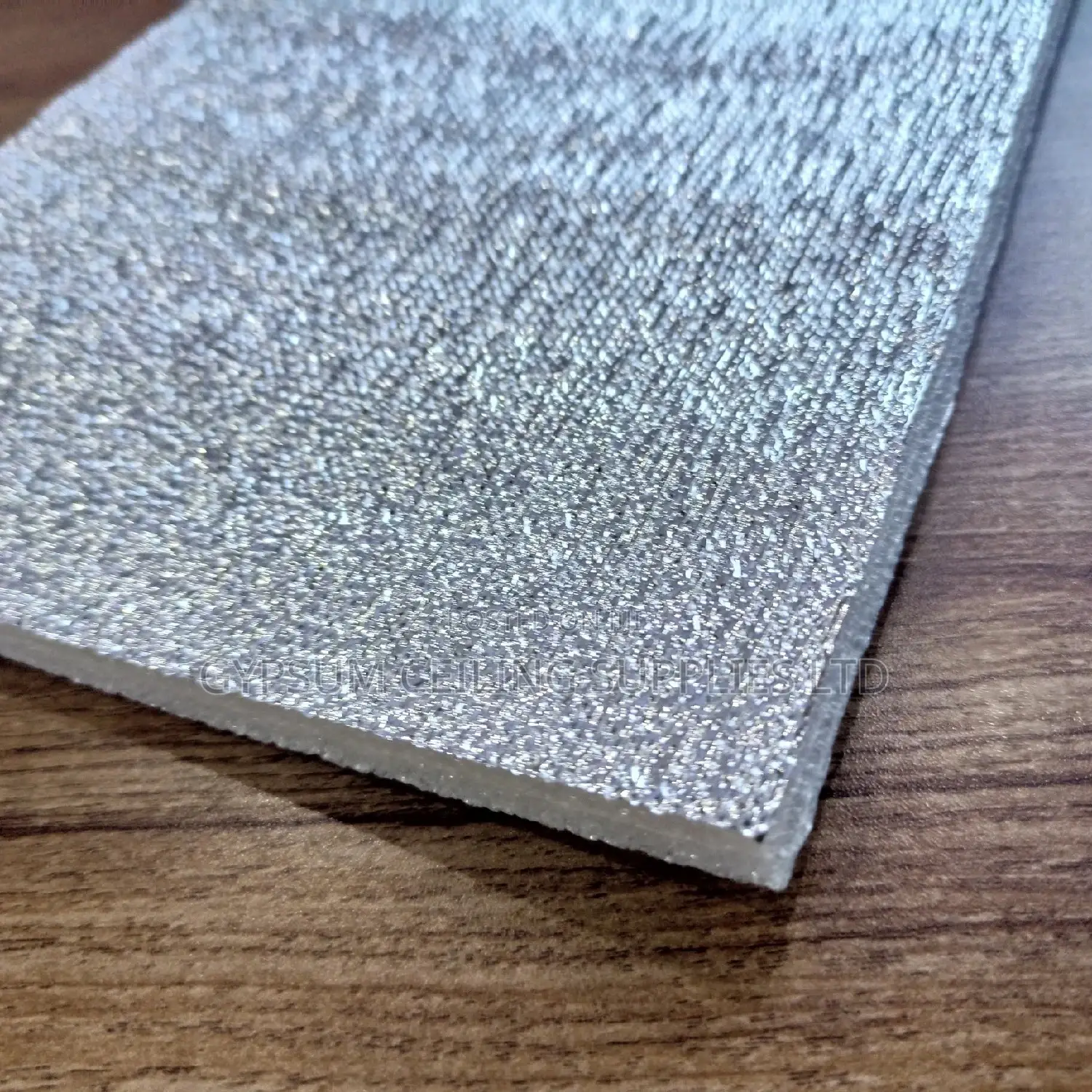GCS Roof Heat Insulation 3mm