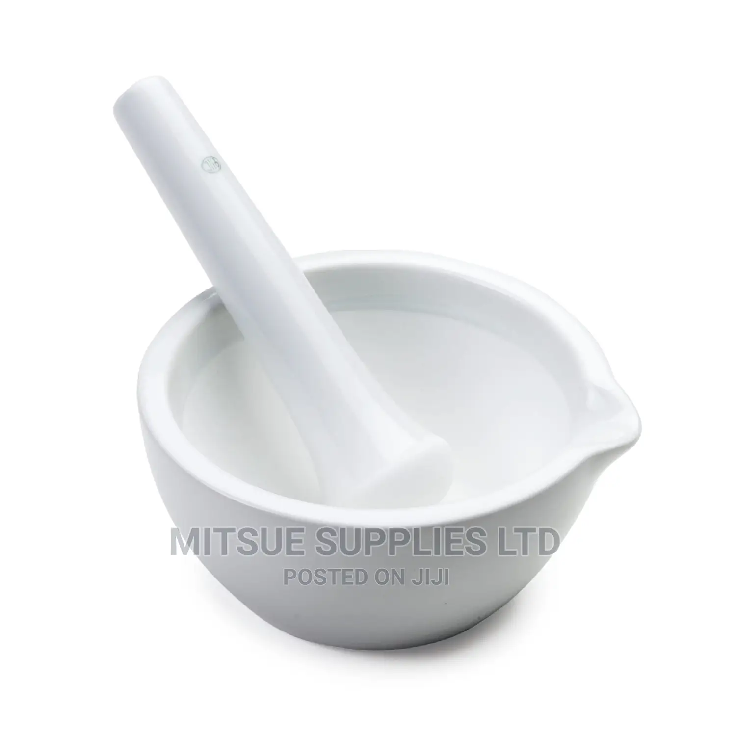 Motar and Pestle 5 Inch