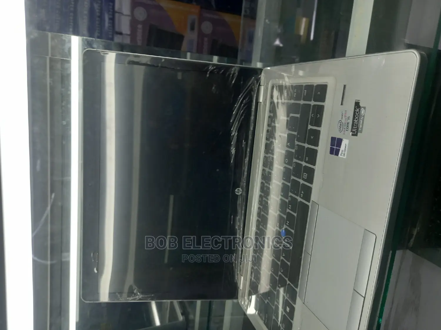 Laptop HP 15-F272wm 4GB Intel Core I5 500GB