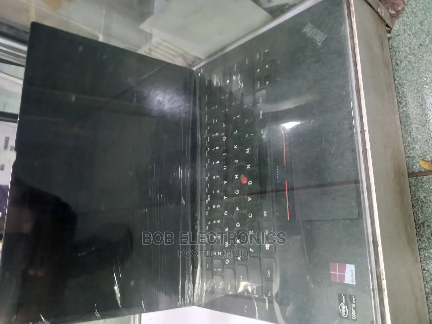 Laptop HP 15-F272wm 4GB Intel Core I5 500GB