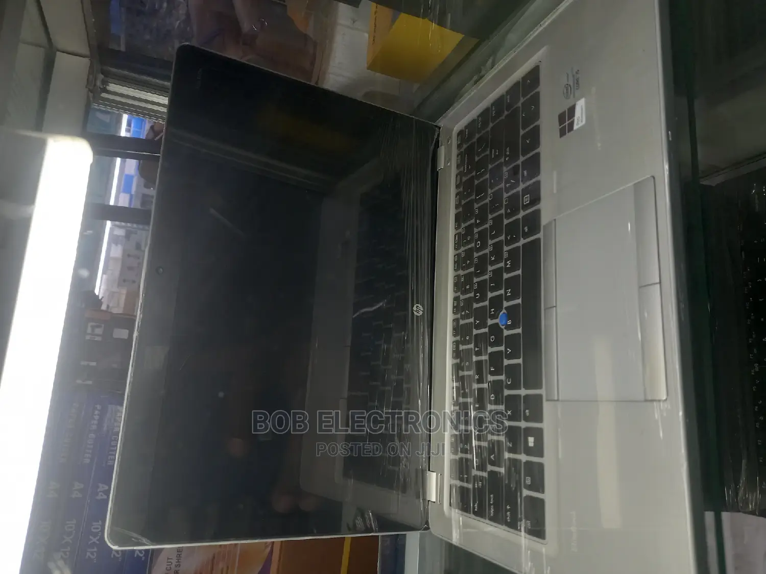 Laptop HP 15-F272wm 4GB Intel Core I5 500GB