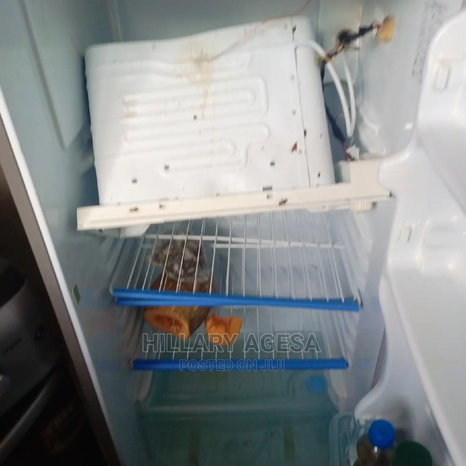 Fridge Repairs