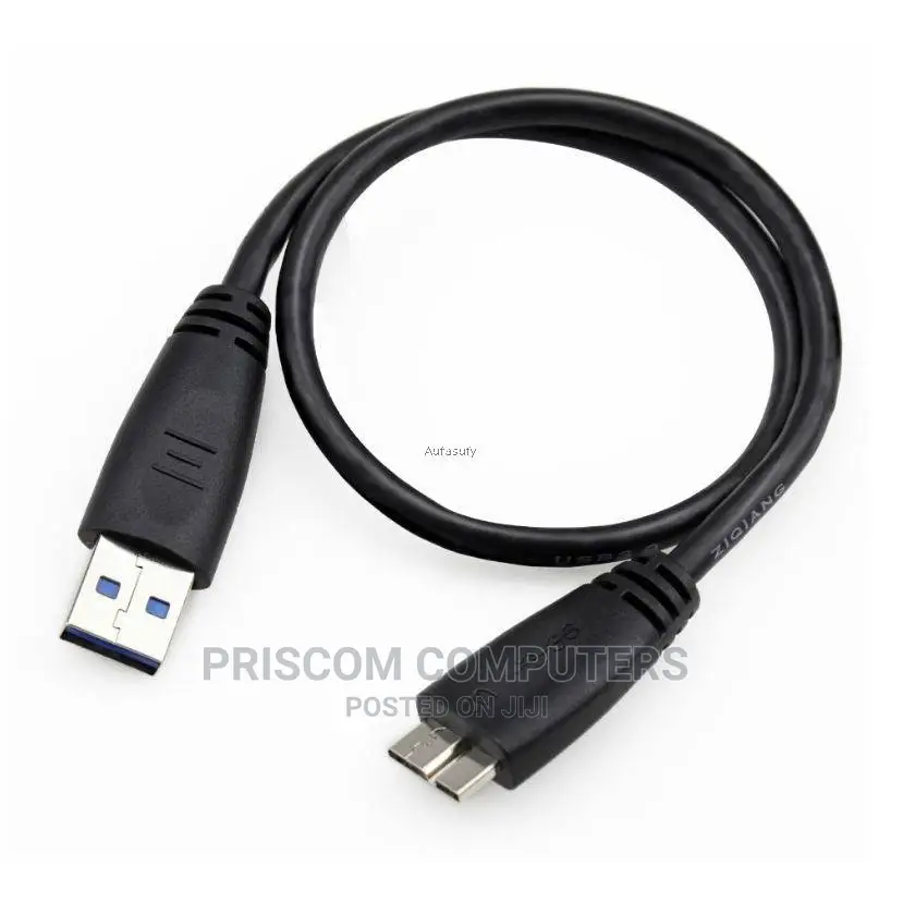 Hard Disk Cable 3.0 USB