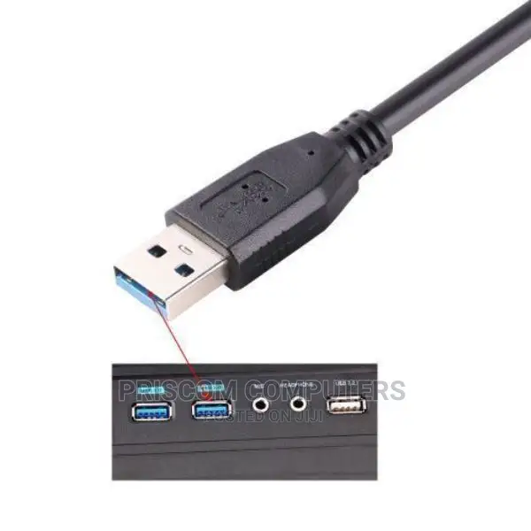 Hard Disk Cable 3.0 USB