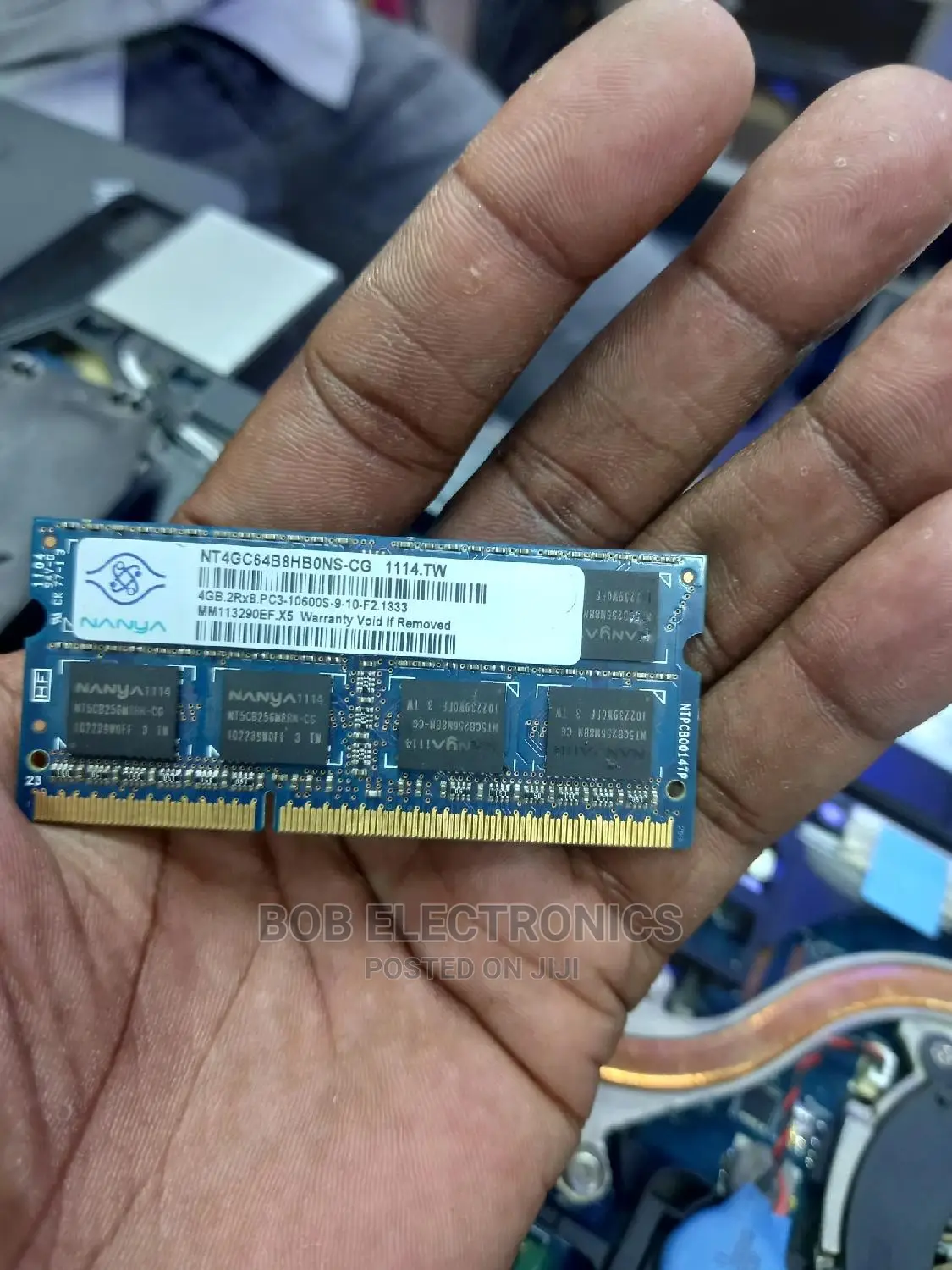 Ram 2gb Ddr2 Computer Memory (We Fix in Minutes)