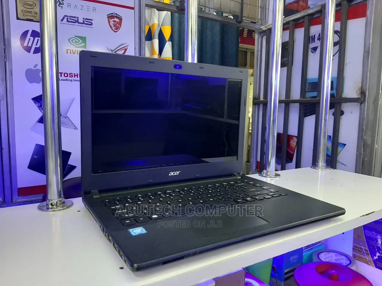 Laptop Acer Aspire ES1-431 4GB Intel Pentium HDD 500GB