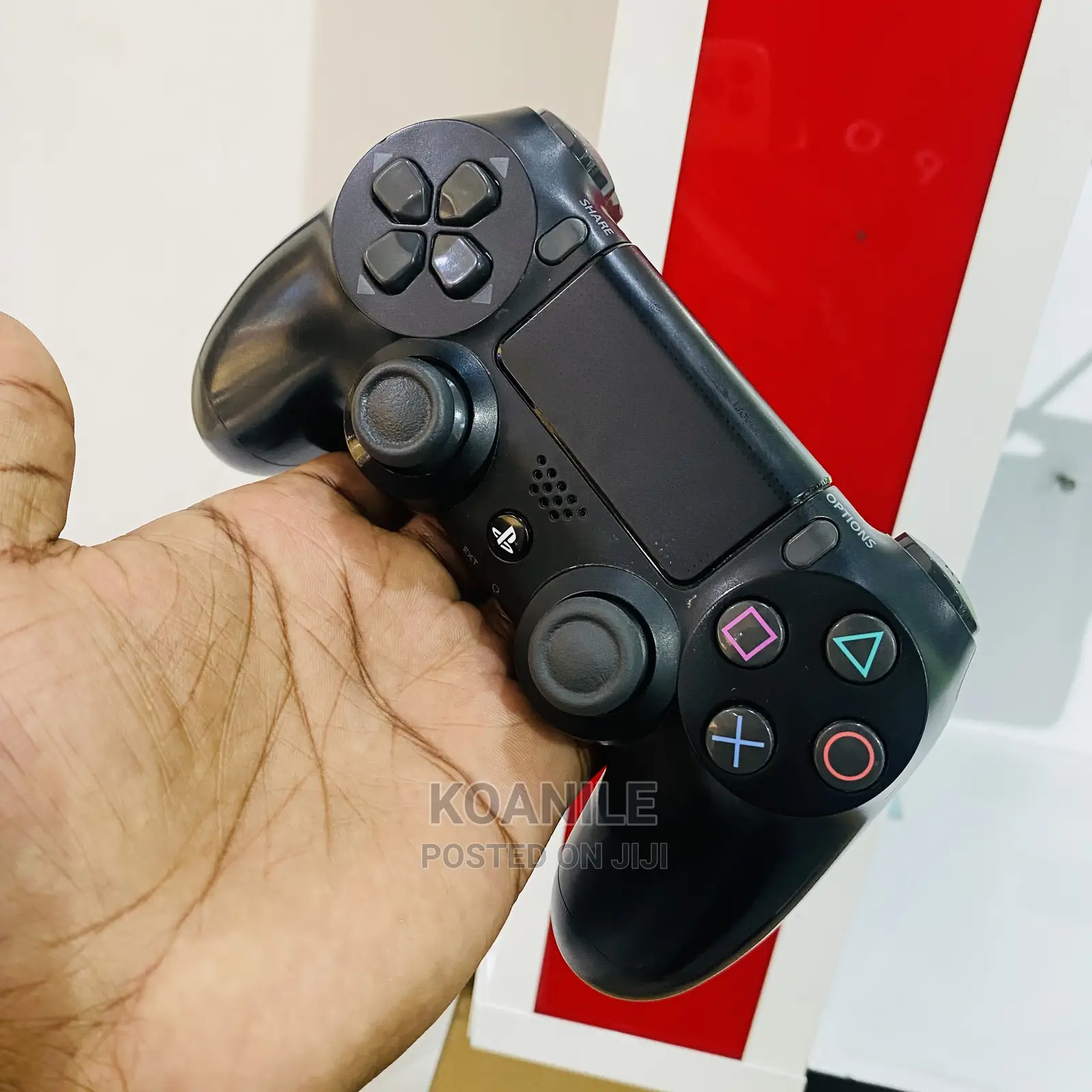 Ps4 Controller (Used Pads Original)