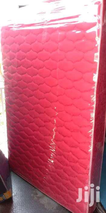 Vitafoam Mattresses, Heavy Duty Quilted