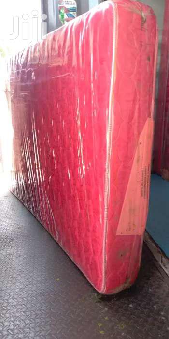Vitafoam Mattresses, Heavy Duty Quilted